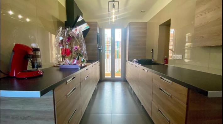 L'Avenir Du Ray Apartment Nice Ngoại thất bức ảnh