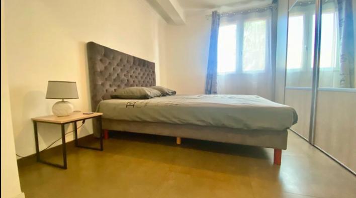 L'Avenir Du Ray Apartment Nice Ngoại thất bức ảnh