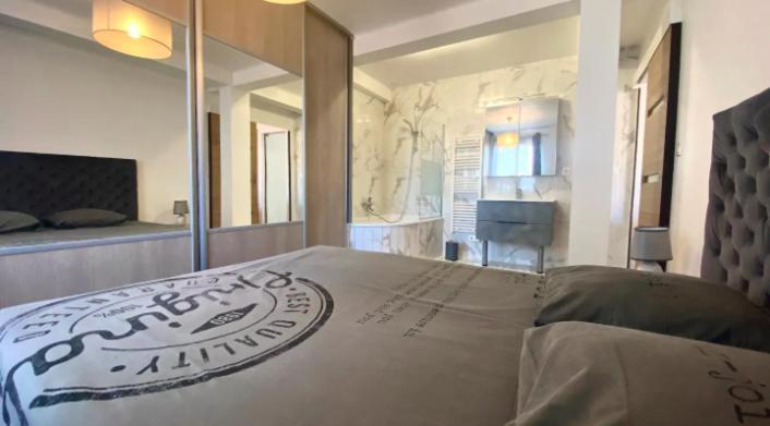 L'Avenir Du Ray Apartment Nice Ngoại thất bức ảnh