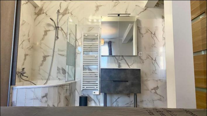 L'Avenir Du Ray Apartment Nice Ngoại thất bức ảnh