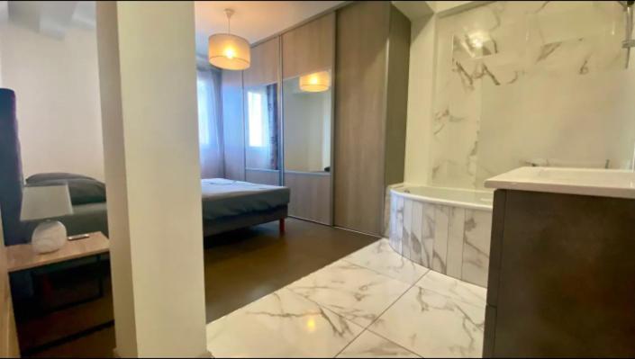 L'Avenir Du Ray Apartment Nice Ngoại thất bức ảnh