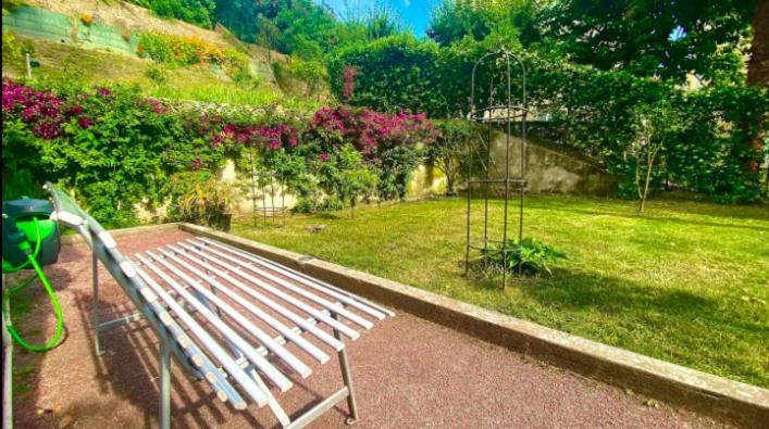 L'Avenir Du Ray Apartment Nice Ngoại thất bức ảnh