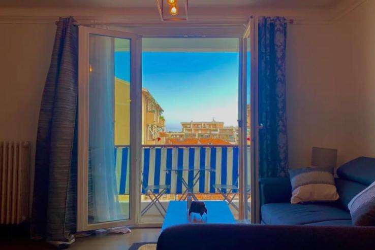 L'Avenir Du Ray Apartment Nice Ngoại thất bức ảnh