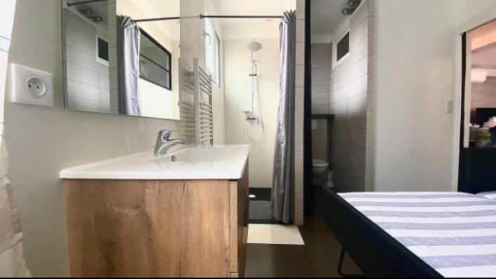 L'Avenir Du Ray Apartment Nice Ngoại thất bức ảnh