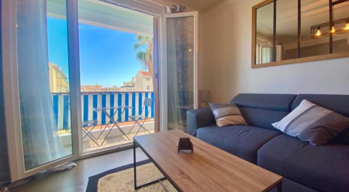 L'Avenir Du Ray Apartment Nice Ngoại thất bức ảnh